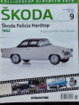 Škoda Felicia Hardtop